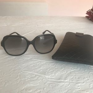 Bottega Veneta sunglasses